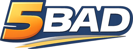 5 bad